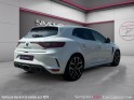 Renault megane iv berline rs tce 280 energy edc occasion simplicicar carcassonne simplicicar simplicibike france