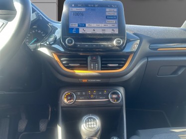 Ford fiesta active 1.0 ecoboost 100 ss bvm6 active plus occasion simplicicar carcassonne simplicicar simplicibike france