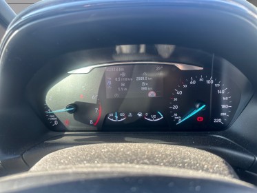 Ford fiesta active 1.0 ecoboost 100 ss bvm6 active plus occasion simplicicar carcassonne simplicicar simplicibike france