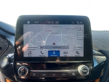 Ford fiesta active 1.0 ecoboost 100 ss bvm6 active plus occasion simplicicar carcassonne simplicicar simplicibike france