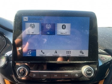 Ford fiesta active 1.0 ecoboost 100 ss bvm6 active plus occasion simplicicar carcassonne simplicicar simplicibike france