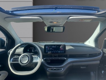 Fiat 500 31 nouvelle my22 serie 1 step 1 e 118 ch la prima occasion simplicicar carcassonne simplicicar simplicibike france