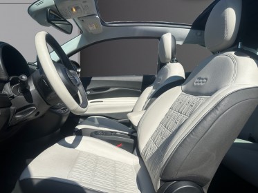 Fiat 500 31 nouvelle my22 serie 1 step 1 e 118 ch la prima occasion simplicicar carcassonne simplicicar simplicibike france