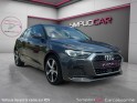 Audi a1 sportback 25 tfsi 95 ch bvm5 advanced occasion simplicicar carcassonne simplicicar simplicibike france