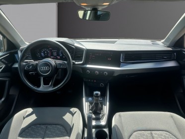 Audi a1 sportback 25 tfsi 95 ch bvm5 advanced occasion simplicicar carcassonne simplicicar simplicibike france