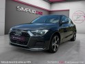Audi a1 sportback 25 tfsi 95 ch bvm5 advanced occasion simplicicar carcassonne simplicicar simplicibike france