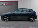 Audi a1 sportback 25 tfsi 95 ch bvm5 advanced occasion simplicicar carcassonne simplicicar simplicibike france