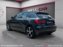 Audi a1 sportback 25 tfsi 95 ch bvm5 advanced occasion simplicicar carcassonne simplicicar simplicibike france