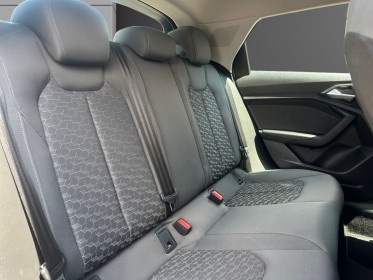 Audi a1 sportback 25 tfsi 95 ch bvm5 advanced occasion simplicicar carcassonne simplicicar simplicibike france