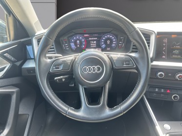 Audi a1 sportback 25 tfsi 95 ch bvm5 advanced occasion simplicicar carcassonne simplicicar simplicibike france