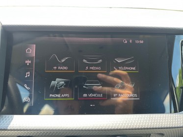 Audi a1 sportback 25 tfsi 95 ch bvm5 advanced occasion simplicicar carcassonne simplicicar simplicibike france