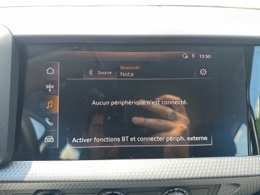 Audi a1 sportback 25 tfsi 95 ch bvm5 advanced occasion simplicicar carcassonne simplicicar simplicibike france