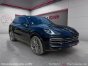 Porsche cayenne 3.0 v6 340 ch tiptronic bva s occasion simplicicar carcassonne simplicicar simplicibike france Porsche cayenne 3.0 v6 340 ch tiptronic bva s occasion simplicicar carcassonne simplicicar simplicibike france