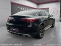 Mercedes glc coupe business 220 d 9g-tronic 4matic occasion simplicicar carcassonne simplicicar simplicibike france