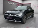 Mercedes glc coupe business 220 d 9g-tronic 4matic occasion simplicicar carcassonne simplicicar simplicibike france
