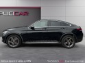 Mercedes glc coupe business 220 d 9g-tronic 4matic occasion simplicicar carcassonne simplicicar simplicibike france