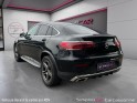 Mercedes glc coupe business 220 d 9g-tronic 4matic occasion simplicicar carcassonne simplicicar simplicibike france