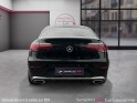 Mercedes glc coupe business 220 d 9g-tronic 4matic occasion simplicicar carcassonne simplicicar simplicibike france