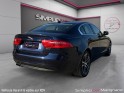 Jaguar xe 2.0 d 180 ch prestige awd bv a8 caméra radar de recule occasion simplicicar marignane  simplicicar simplicibike...