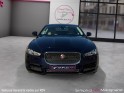 Jaguar xe 2.0 d 180 ch prestige awd bv a8 caméra radar de recule occasion simplicicar marignane  simplicicar simplicibike...