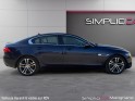 Jaguar xe 2.0 d 180 ch prestige awd bv a8 caméra radar de recule occasion simplicicar marignane  simplicicar simplicibike...