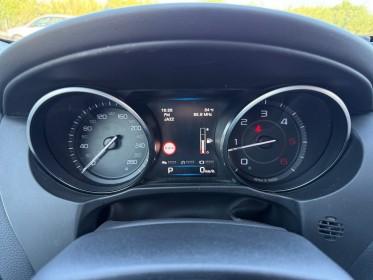 Jaguar xe 2.0 d 180 ch prestige awd bv a8 caméra radar de recule occasion simplicicar marignane  simplicicar simplicibike...