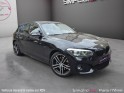 Bmw serie 1 f20 lci2 120i 184 ch bva8 m sport occasion paris 17ème (75)(porte maillot) simplicicar simplicibike france