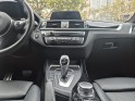 Bmw serie 1 f20 lci2 120i 184 ch bva8 m sport occasion paris 17ème (75)(porte maillot) simplicicar simplicibike france