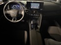 Toyota c-hr hybride my23 2.0l design garantie toyota occasion montpellier (34) simplicicar simplicibike france