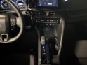 Toyota c-hr hybride my23 2.0l design garantie toyota occasion montpellier (34) simplicicar simplicibike france