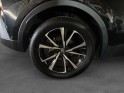 Toyota c-hr hybride my23 2.0l design garantie toyota occasion montpellier (34) simplicicar simplicibike france