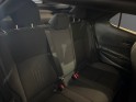 Toyota c-hr hybride my23 2.0l design garantie toyota occasion montpellier (34) simplicicar simplicibike france