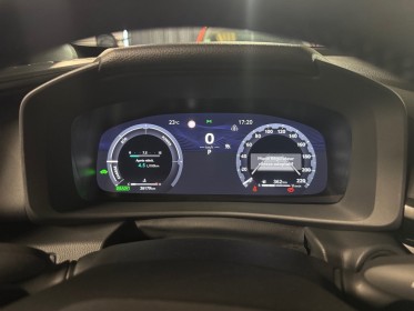 Toyota c-hr hybride my23 2.0l design garantie toyota occasion montpellier (34) simplicicar simplicibike france