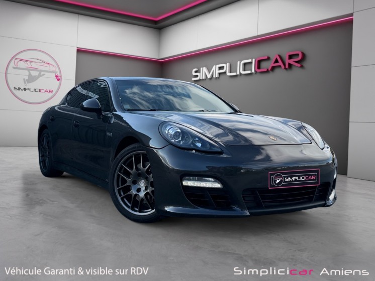 Porsche panamera v6 3.0d 250 tiptronic s occasion simplicicar amiens simplicicar simplicibike france Porsche panamera v6 3.0d 250 tiptronic s occasion simplicicar amiens simplicicar simplicibike france