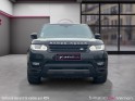 Land rover range rover sport mark v tdv6 3.0l 258ch hse dynamic a  courroie distribution faite  moteur neuf avec facture...