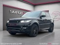 Land rover range rover sport mark v tdv6 3.0l 258ch hse dynamic a  courroie distribution faite  moteur neuf avec facture...