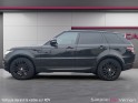 Land rover range rover sport mark v tdv6 3.0l 258ch hse dynamic a  courroie distribution faite  moteur neuf avec facture...
