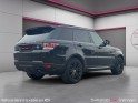 Land rover range rover sport mark v tdv6 3.0l 258ch hse dynamic a  courroie distribution faite  moteur neuf avec facture...