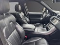 Land rover range rover sport mark v tdv6 3.0l 258ch hse dynamic a  courroie distribution faite  moteur neuf avec facture...