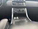 Land rover range rover sport mark v tdv6 3.0l 258ch hse dynamic a  courroie distribution faite  moteur neuf avec facture...