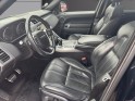 Land rover range rover sport mark v tdv6 3.0l 258ch hse dynamic a  courroie distribution faite  moteur neuf avec facture...