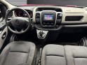 Renault trafic fourgon gn l2h1 1200 kg dci 120 e6 occasion simplicicar pau simplicicar simplicibike france