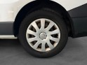 Renault trafic fourgon gn l2h1 1200 kg dci 120 e6 occasion simplicicar pau simplicicar simplicibike france