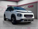 Citroen c3 aircross 110 ss bvm5 sunshine carplay radar clim garantie 12 mois occasion simplicicar narbonne simplicicar...