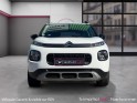 Citroen c3 aircross 110 ss bvm5 sunshine carplay radar clim garantie 12 mois occasion simplicicar narbonne simplicicar...
