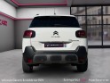 Citroen c3 aircross 110 ss bvm5 sunshine carplay radar clim garantie 12 mois occasion simplicicar narbonne simplicicar...