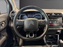 Citroen c3 aircross 110 ss bvm5 sunshine carplay radar clim garantie 12 mois occasion simplicicar narbonne simplicicar...
