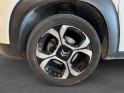 Citroen c3 aircross 110 ss bvm5 sunshine carplay radar clim garantie 12 mois occasion simplicicar narbonne simplicicar...