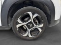 Citroen c3 aircross 110 ss bvm5 sunshine carplay radar clim garantie 12 mois occasion simplicicar narbonne simplicicar...