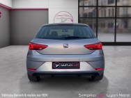 SEAT d'occasion LEON 1.5 TGI 130 STYLE  BUSINESS DSG de 2020 Lyon